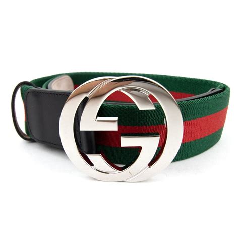 dark green gucci belt|gucci green waist belt.